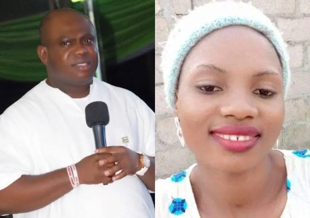 OPM Foundation: Apostle Chinyere offers full scholarship to Late Deborah’s siblings, to relocate the family