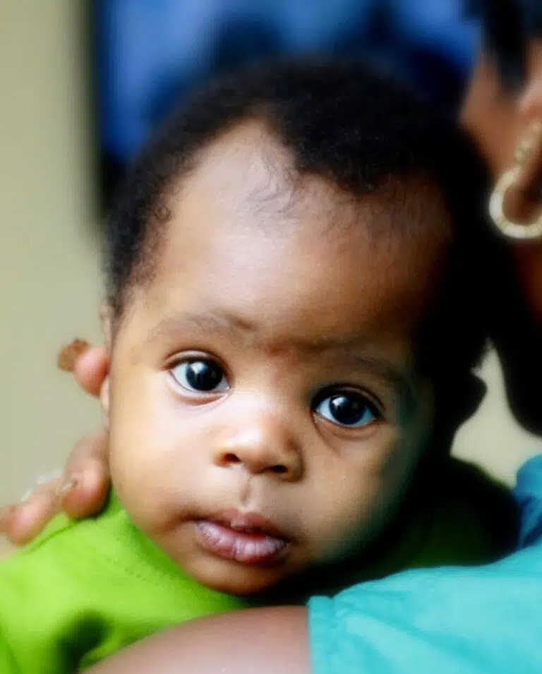 My Son In Whom I Am Well Pleased – Basketmouth Celebrates First Son’s 14th Birthday in Style