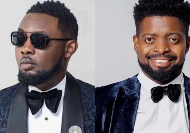 “It is easier to condemn the one who can’t take it anymore”- AY Makun reacts to backlash for reigniting beef with Basketmouth