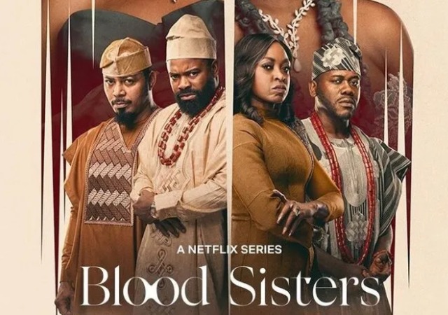 Blood sisters: "Nudity sells faster like pure water"– Uche Maduagwu criticizes trending Netflix series