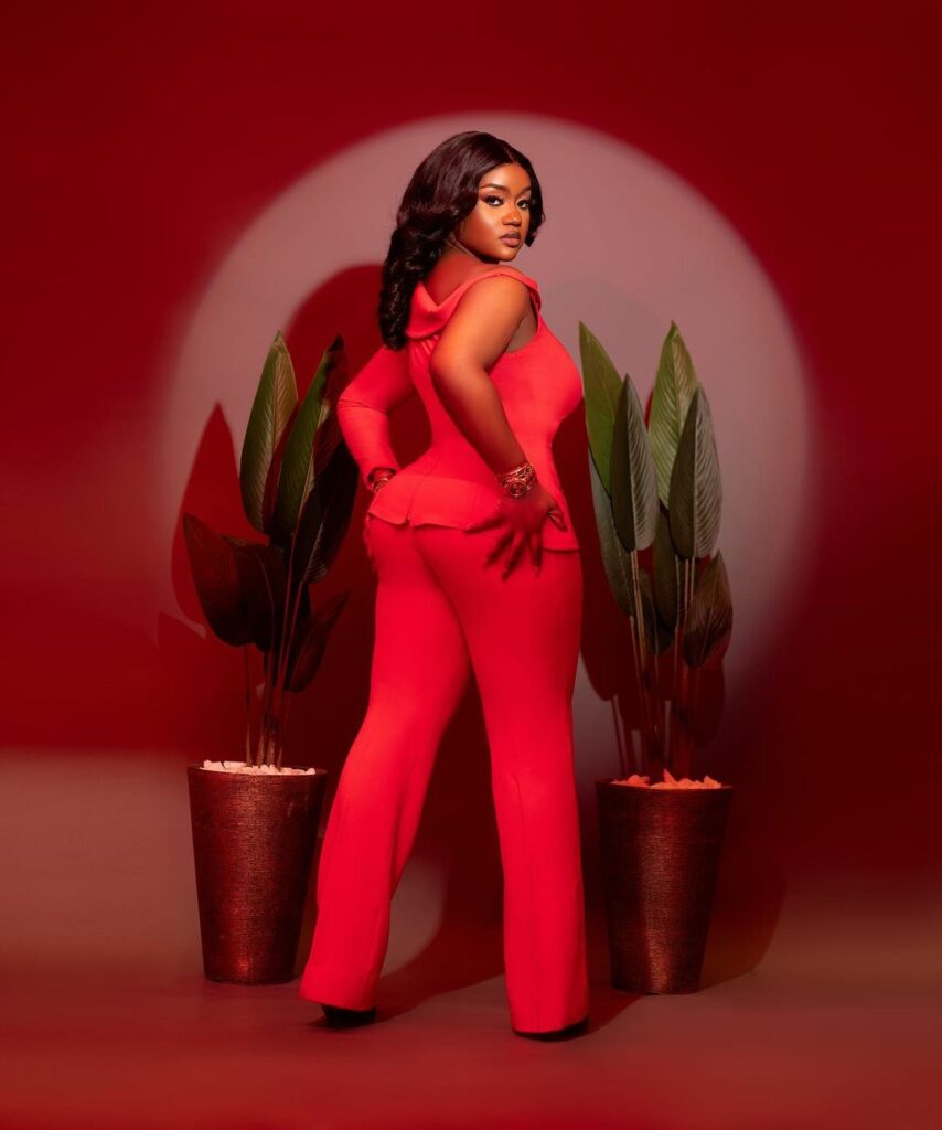 Sophia Momodu called out for not congratulating Davido and Chioma on the arrival of newborn twins