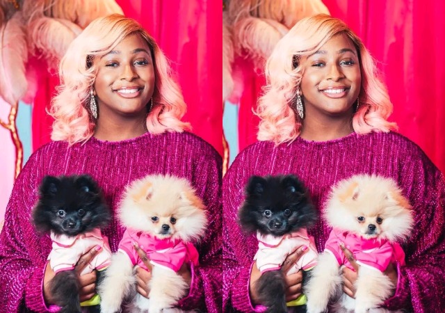 DJ Cuppy Responds to People Questioning Her Relationship with Dogs, Reveals Her Favorite Species