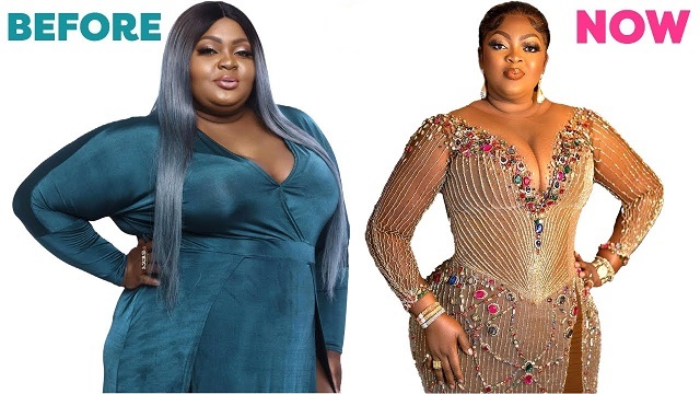 Show Us the Way Ma – Fans Plead With Eniola Badmus to Reveal the Secret to Her Incredible Weight Loss [Photos]