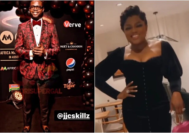 How alleged ‘konji’ and money allegedly marred Funke Akindele and JJC Skillz’s 7-years- old marriage