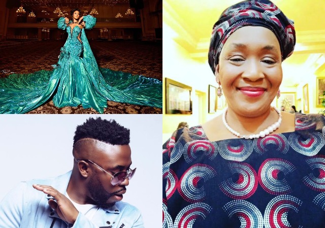 Don’t Be an Illegal Immigrant like Tunde Ednut and Samclef – Aunty Kemi Reacts after Erica Advised Youths to Japa
