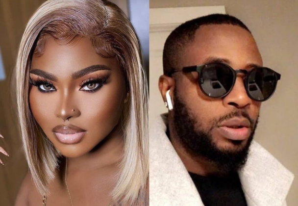 Tunde Ednut Made Me A Successful Prostitute – Influencer, Mandy Kiss [Video]