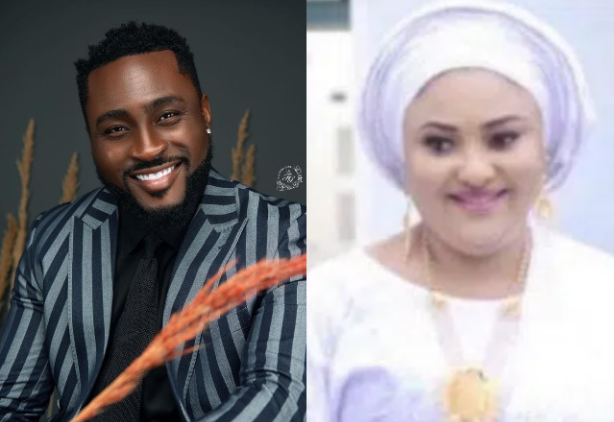 BBNaija’s Pere Egbi React over His Alleged Relationship with Kogi First Lady, Reveals Next Action