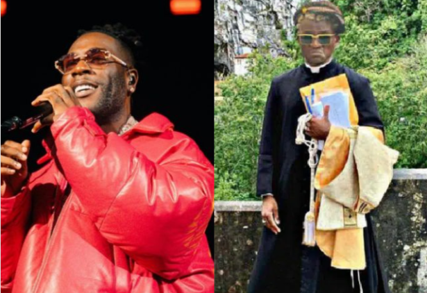 Portable Calls out Burna Boy for Allegedly Exploiting His Intellectual Properties