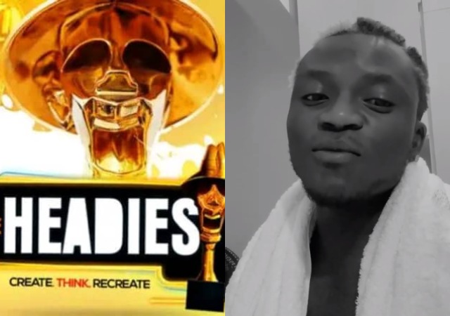 Portable Reacts As Headies Threatens To Disqualify Him Over Death Threats To Other Nominees