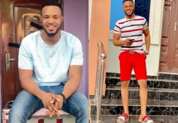 Stanley Nweze Sends Thought-Provoking Message To Women Who Have Slept With Married Men But Pray Against Same Fate