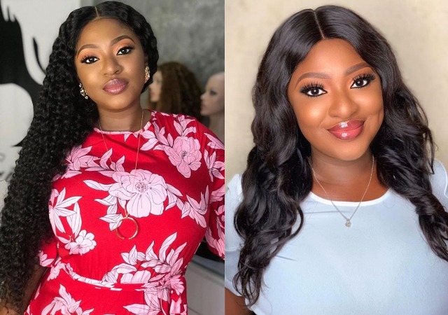 “The plane kept dropping from the sky, I became a turbulence celebrity” -Yvonne Jegede narrates flight experience