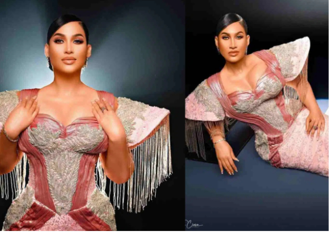 “When Christ says it’s time” Caroline Danjuma announces engagement Days after Celebrating 35th Birthday