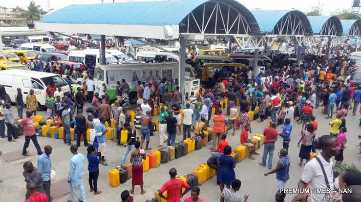 More Trouble For Residents As IPMAN Shut Down Fuel Stations In Niger