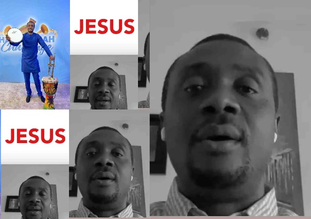 “Demons cry out at the name of Jesus” - Nathaniel Bassey reacts to backlashes trailing Jesus challenge