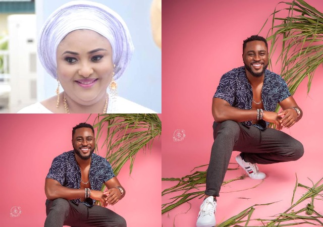 “If He Flex Muscle Again, I Will Release the Video”- Journalist Threatens Pere Over His Allege Affair with Kogi First Lady, Rashida Bello
