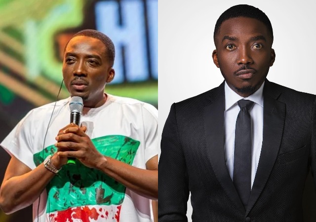"And that’s how she went to church, it was indeed her last goodbye”-Bovi shares heartbreaking story of one of the victims of the Owo massacre