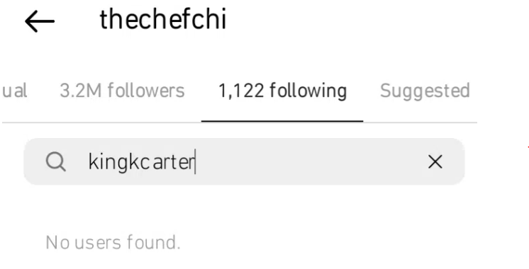 “Him Don Chop Clean Mouth”- Reactions as Chioma Rowland and Alleged Lover, King Carter Part Ways