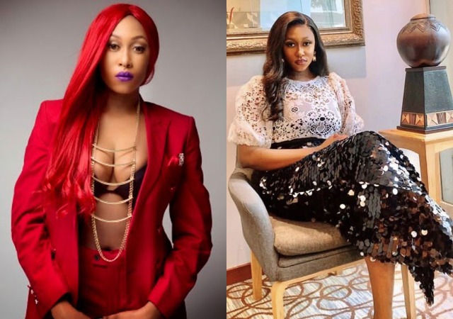 Why I was never sexually harassed in the industry – Singer Cynthia Morgan shares