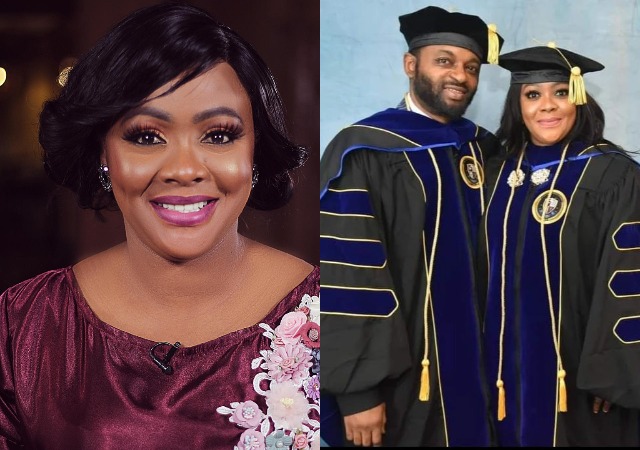“There is no love in marriage….” Helen Paul says she can’t give husband her ATM