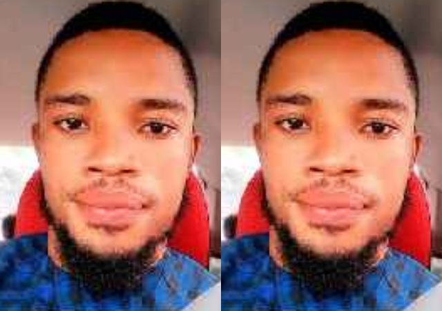 "I Fully Embrace The Most Peaceful Religion On Earth - Igbo Man writes as he converts to Islam