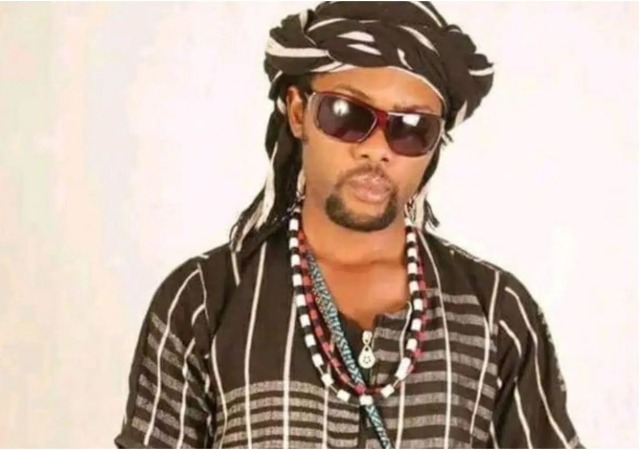 Kerewa Singer, Michael Aboh of Zule Zoo dies while taking his bath