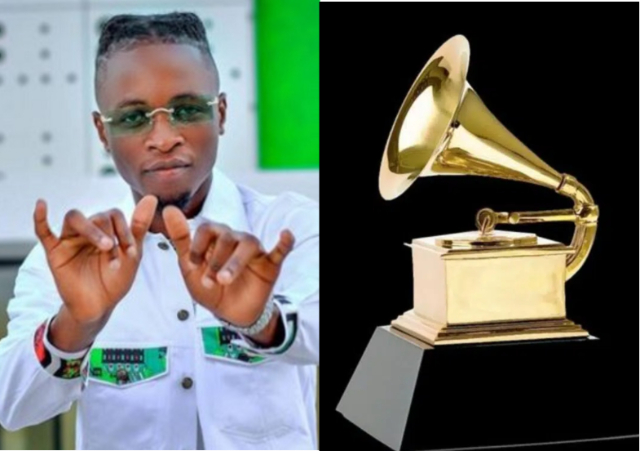 BBNaija season 5 winner, Laycon joins Grammy Recording Academy