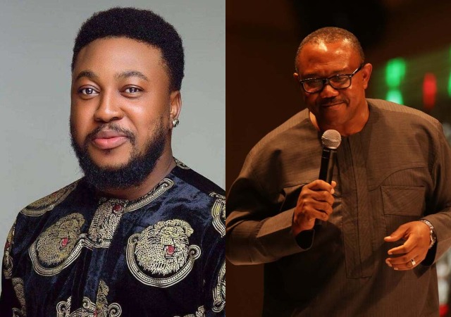 "Is it better to lose Peter Obi for 8 years or have him as VP?” – Nosa Rex quizzes Nigerians