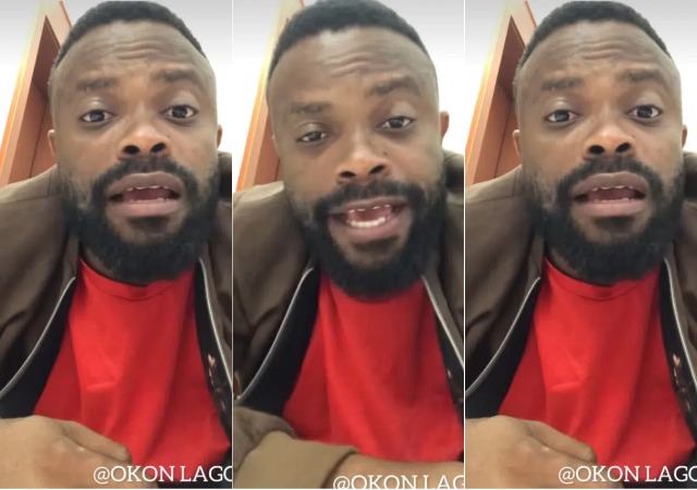 “Don’t tell me not to sell my vote, I will sell it, but...” -Okon Lagos reveals his ultimate price [Video]