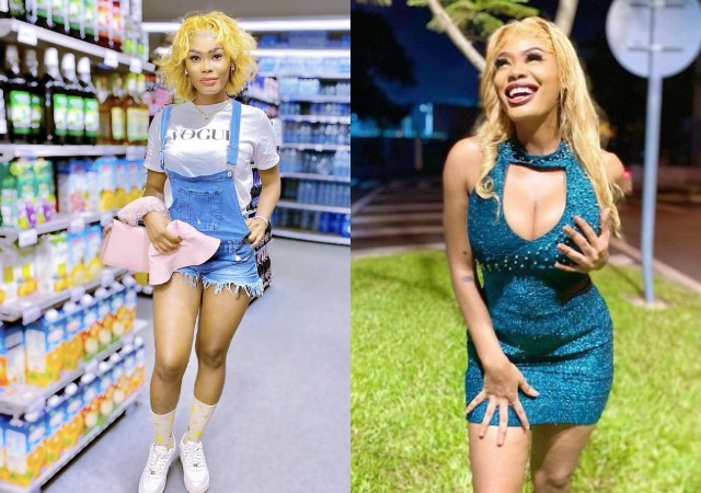 "You haven’t even give us a good blue film yet"– Reactions As Bobrisky’s Ex PA, Oye Says She Quits Blue Film After Releasing S3x Tape