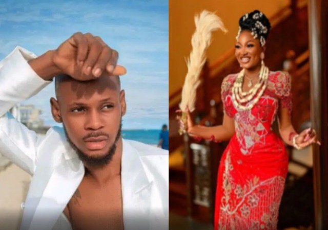 Influencer Papaya Ex Dragged Through The Mud! Caught With Her Married, Yahoo Boy Lover in Lekki