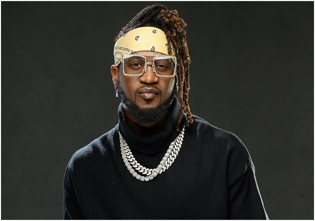 Rudeboy Opens Up In Fresh Interview, Reveals Why P-Square Split Up 5Years Ago