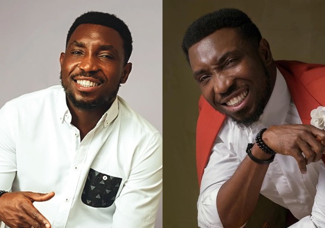 2023: "If they don’t show up, disqualify them– Singer, Timi Dakolo tells INEC as he calls for Presidential debate