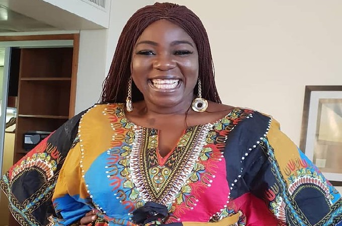 Ada Ameh Biography, Age, Child, Movies, Family, Net worth and Cause of Death