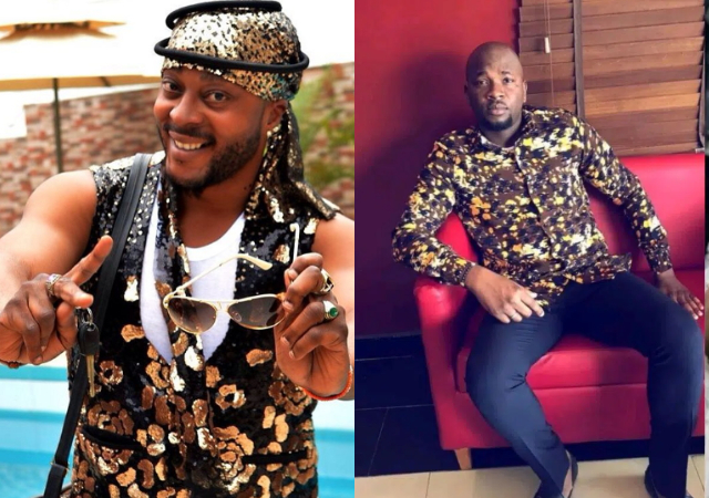 "Nothing is too small"– Actor Benson Okonkwo begs colleagues for funds to bury his brother