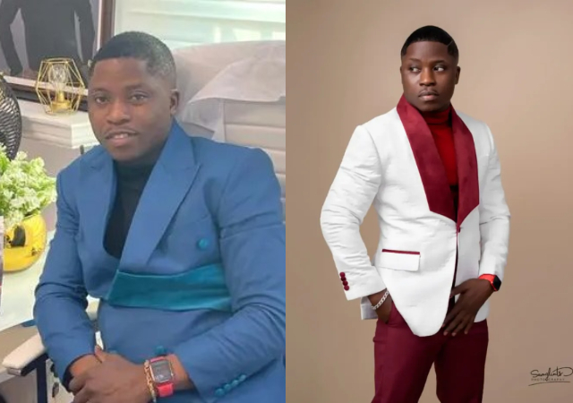 "Park it and use Uber"– Businessman warns Benz owners about impending disaster