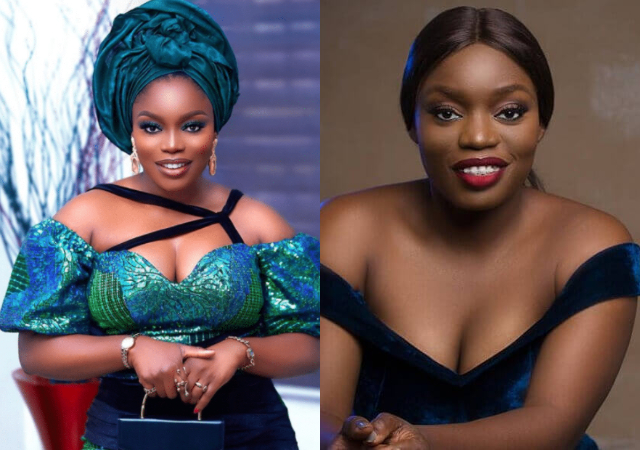 “If you call me for interview and I don’t answer, no vex” – Bisola Aiyeola accuses netizens of misinterpreting her statement