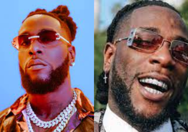 “Last Last Grammy Don Give Burna Boy Breakfast” - Nigerians Reacts After Burna Boy Lost Two Categories At The Grammys