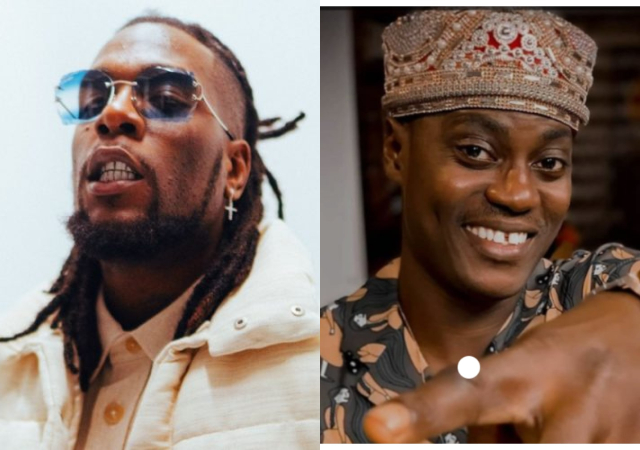 "I should have spoken to Sound Sultan before his death"– Burna Boy Regrets