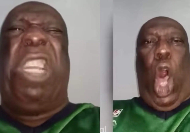 Charles Awurum sends 'horrifying' message to masses who won’t vote in 2023 general elections [Video]