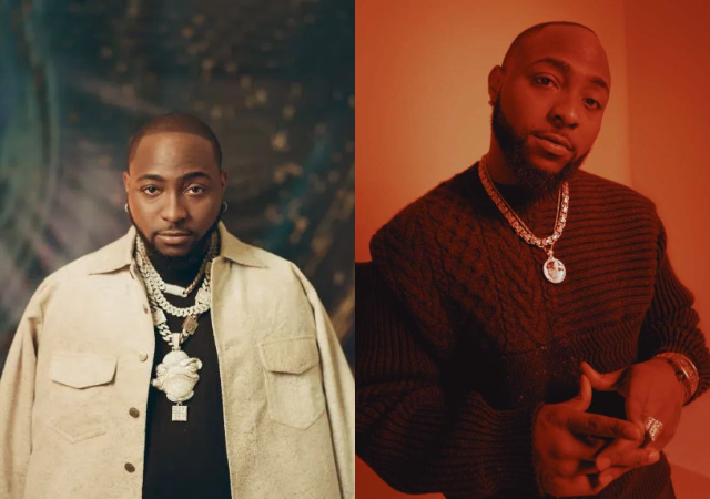 We’re not requesting for refund we’ll wait for David – fans react as Puma X Davido collection launch date rescheduled