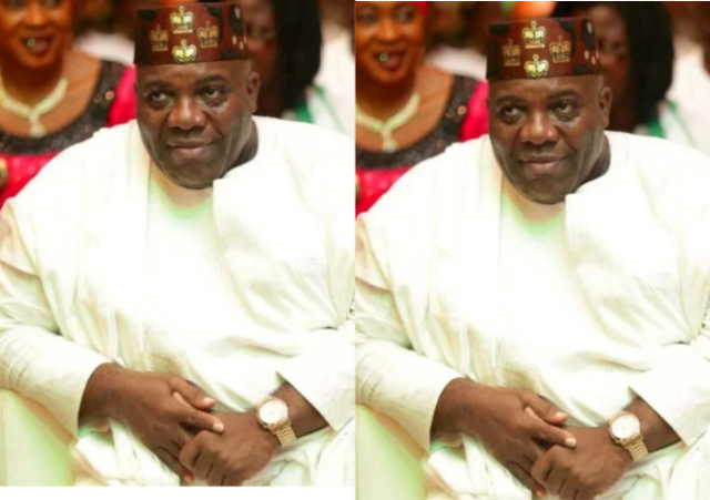 Labour Party is still in talks with Kwankwaso and others for alliance – Doyin Okupe