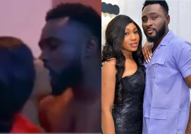‘The chemistry is so real’ – Reactions as Ebube Nwagbo and BBNaija's Pere spark dating rumours