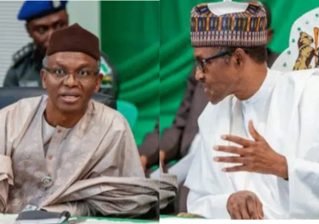 By the special grace of God, we will abduct El-Rufai, Buhari – ISWAP terrorists declare [Video]