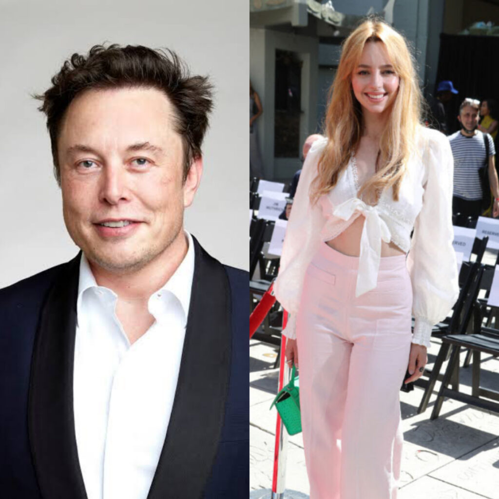 The World Richest Man, Elon Musk Is ‘Pleading’ With Ex-Natasha Bassett to Take Him Back after Split