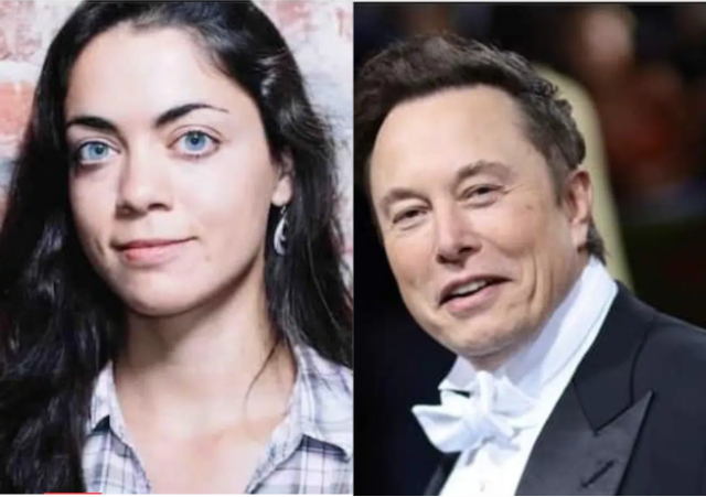 World’s Richest Man, Elon Musk ‘Secretly’ Welcomes Twins with Employee, Shivon Zilis