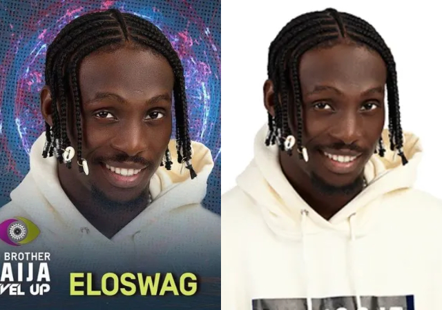 Eloswag Wins Week 4 BBNaija 2022 Head of House Game