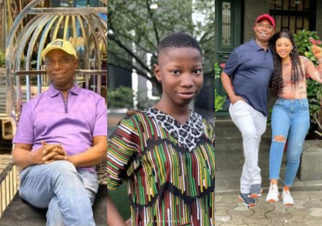 Finally, Ned Nwoko Breaks Silence after Reports of Having Obtained Marriage List from little Emmanuella’s Parents