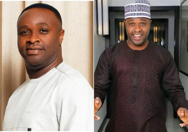 "Month of July ending on a promising note"- Femi Adebayo writes as he bags new achievement