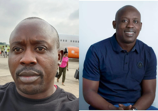 Mixed reactions trail Pastor Gbenga Wemimo’s testimony on how he got private jet as gift after healing cancer