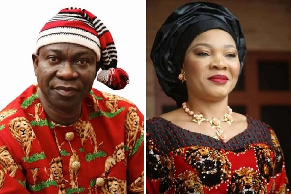 Senator Ike Ekweremadu, His Wife, And Daughter, Found Guilty of Organ Trafficking in The United Kingdom